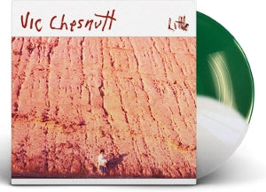 Vic Chesnutt – Little (LP)