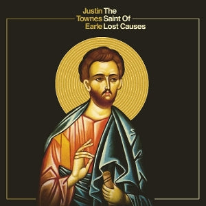Justin Townes Earle – Saint of Lost Causes (LP)