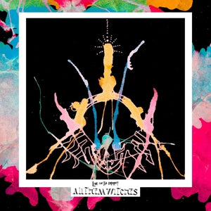 All Them Witches – Live On the Internet (LP)