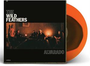 Wild Feathers – Alvarado (LP)