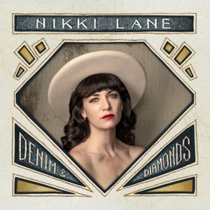 Nikki Lane – Denim & Diamonds (LP)