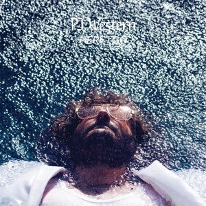 Pj Western – Here I Go (LP)