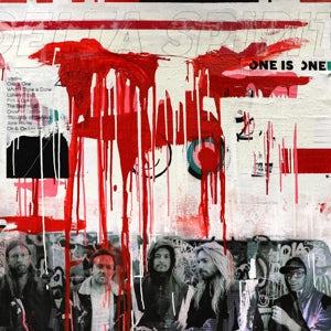 Delta Spirit – One is One (LP)