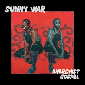 Sunny War – Anarchist Gospel (LP)