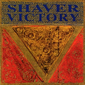 Billy Joe Shaver & Eddie – Victory (LP)