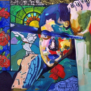 Susto – My Entire Life (LP)