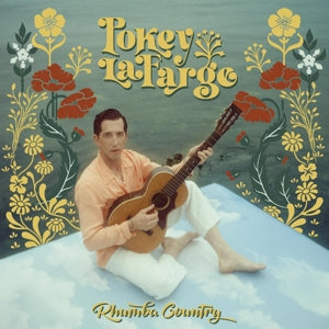 Pokey Lafarge – Rhumba Country (LP)