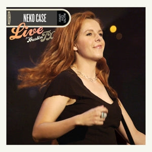 Neko Case – Live From Austin