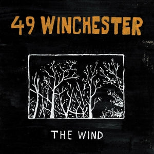 49 Winchester – The Wind (LP)