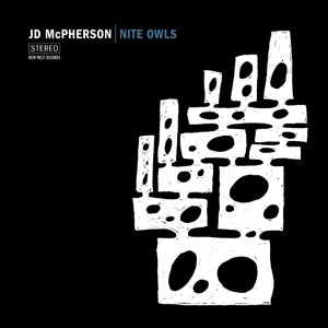 Jd McPherson – Nite Owls (LP)