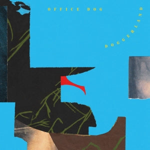 Office Dog – Doggerland (LP)