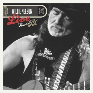 Willie Nelson – Live From Austin