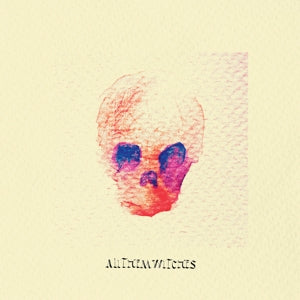 All Them Witches – Atw (LP)