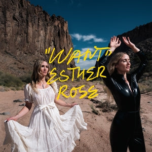 Esther Rose – Want (LP)