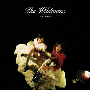Wildmans – Longtime Friend (LP)