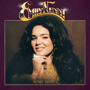 Emily Nenni – Movin' Shoes (LP)