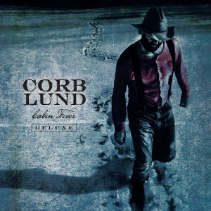 Corb Lund – Cabin Fever Deluxe (LP)