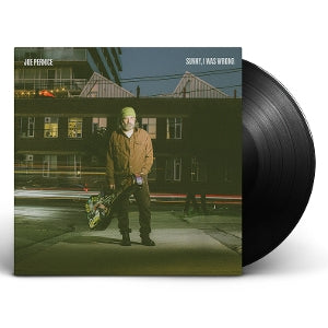 Joe Pernice – Sunny