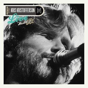 Kris Kristofferson – Live From Austin