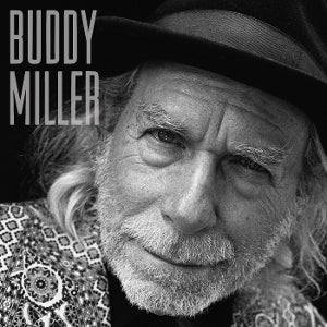 Buddy Miller – Buddy Miller (LP)