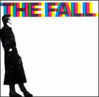 Fall – 458489 A-Sides (LP)