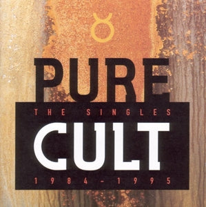 The Cult – Pure Cult (LP)