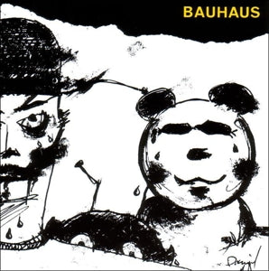 Bauhaus – Mask (LP)