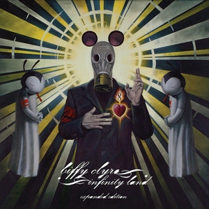 Biffy Clyro – Infinity Land (LP)