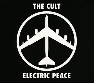 The Cult – Electric Peace (LP)