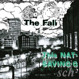 Fall – This Nation's Saving Grace (LP)