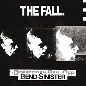 Fall – Bend Sinister - the Domesday Pay-Off Triad - Plus (LP)