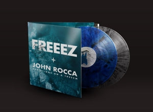 Freeez & John Rocca – Southern Freeez (LP)