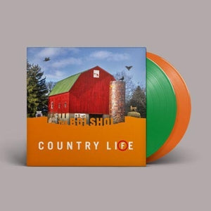 Bolshoi – Country Life (LP)