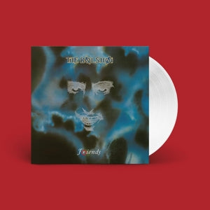 Bolshoi – Friends (LP)