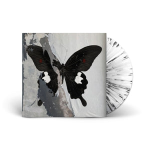 Death Cult – Paradise Now (LP)