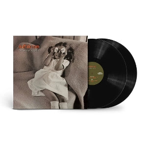 Buffalo Tom – Sleepy Eyed (LP)