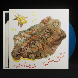 Peter Murphy – Should the World Fail To Fall Apart (LP)