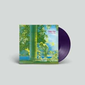 Dalis Car – Waking Hour (LP)