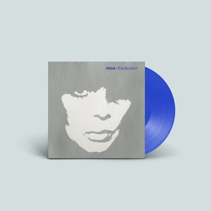 Nico & the Faction – Camera Obscura (LP)