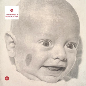 Yuri Honing's Peace Orchestra – Yuri Honing's Peace Orchestra (LP)