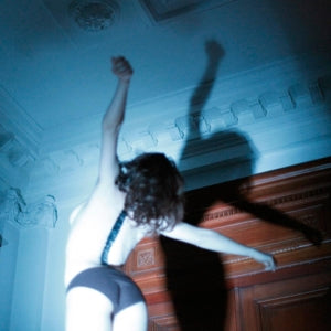 Orphan Swords – License To Desire (LP)