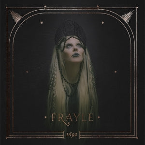Frayle – 1692 (LP)