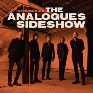 Analogues Sideshow – Introducing the Analogues Sideshow (LP)
