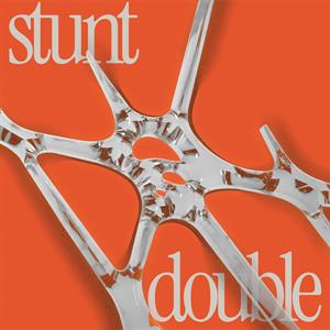 Queen's Pleasure – Stunt Double (LP)