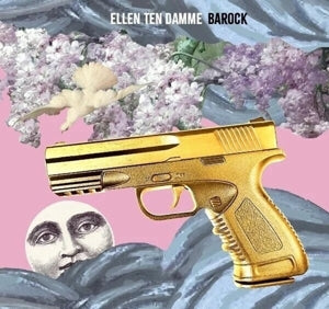 Ellen Ten Damme – Barock (LP)