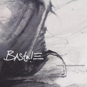 Joris Vanvinckenroye – Basta! Iii (LP)