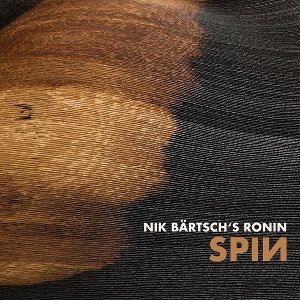 Nik Bartsch's Ronin – Spin (LP)