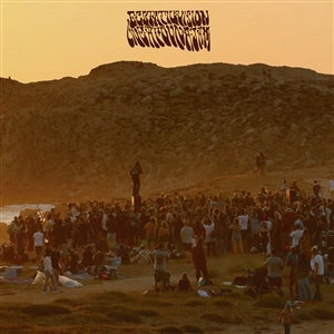 Ecstatic Vision – Live At Dunajam (LP)