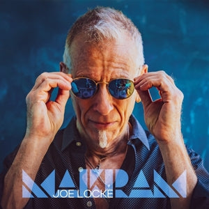 Joe Locke – Makram (LP)