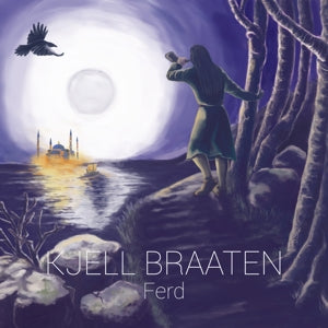 Kjell Braaten – Ferd (LP)